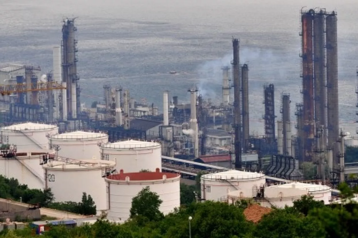 Modernizacija riječke rafinerije nije u planu