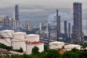 Modernizacija riječke rafinerije nije u planu