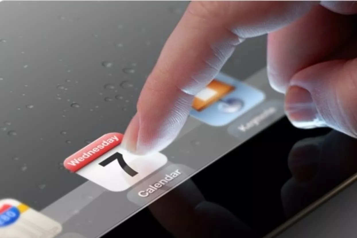 U petak u Hrvatskoj iPad 3