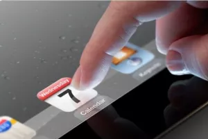 U petak u Hrvatskoj iPad 3