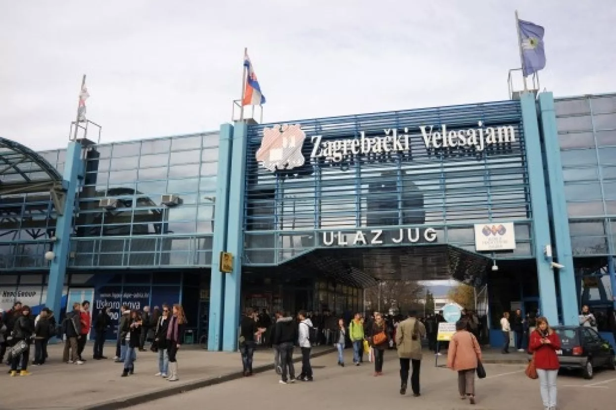 Zagrebački velesajam ugo&scaron;ćuje četiri specijalizirana sajma