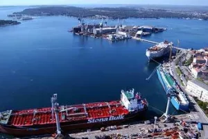 Uljanik plovidba kupila dionice za 200.000 kuna