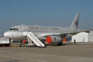 Na Pleso stiže Qatar AirWays