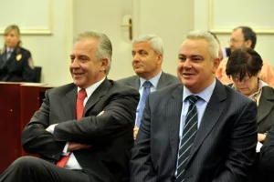 Barišić Sanaderu kući donio 4 milijuna eura