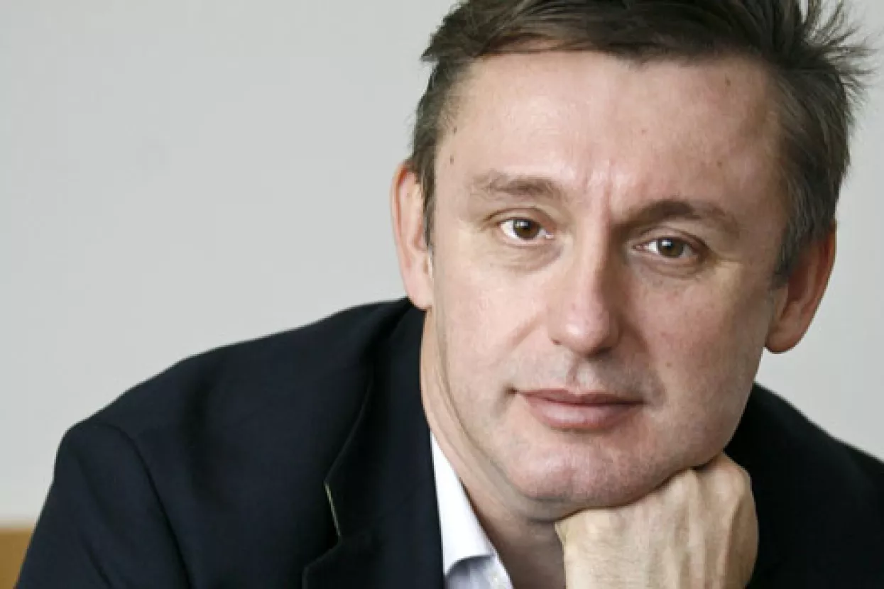 Dušan Miljuš odlazi u MUP