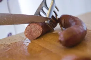 Čija je 'kranjska'?