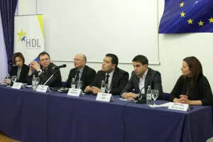 Budućnost lobiranja i PR-a u Hrvatskoj