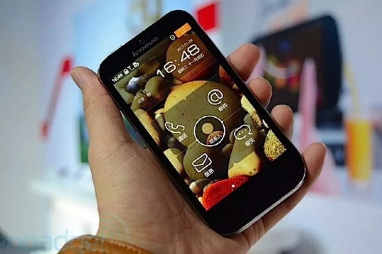 Krađa lozinki za zaključavanje zaslona telefona