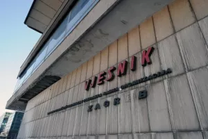 Vjesnik u subotu neće izaći