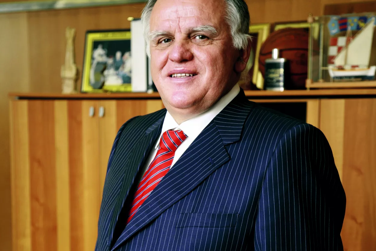 Siscia i Bluesun potpisali ugovor vrijedan dva milijuna kuna