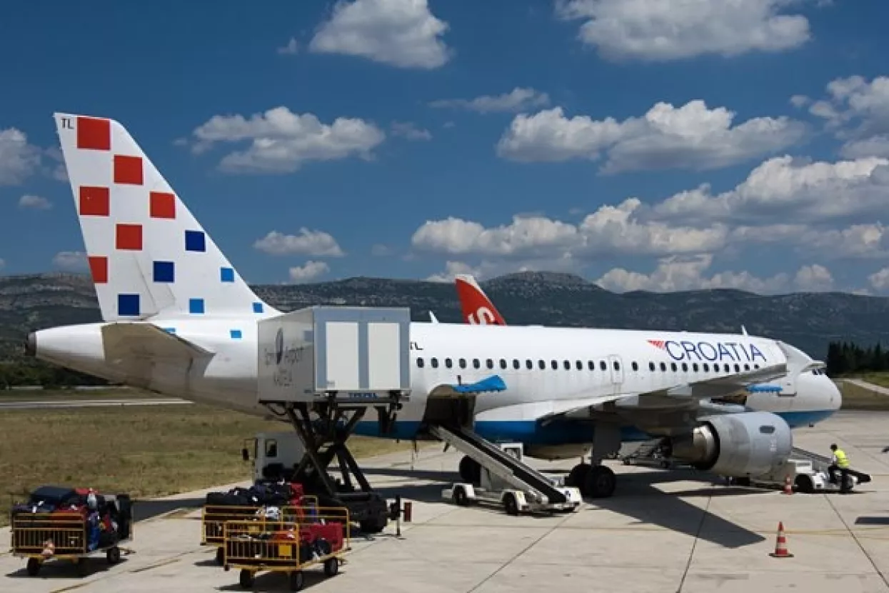 Na nebu nema krize, leti se povoljno i na razne strane svijeta