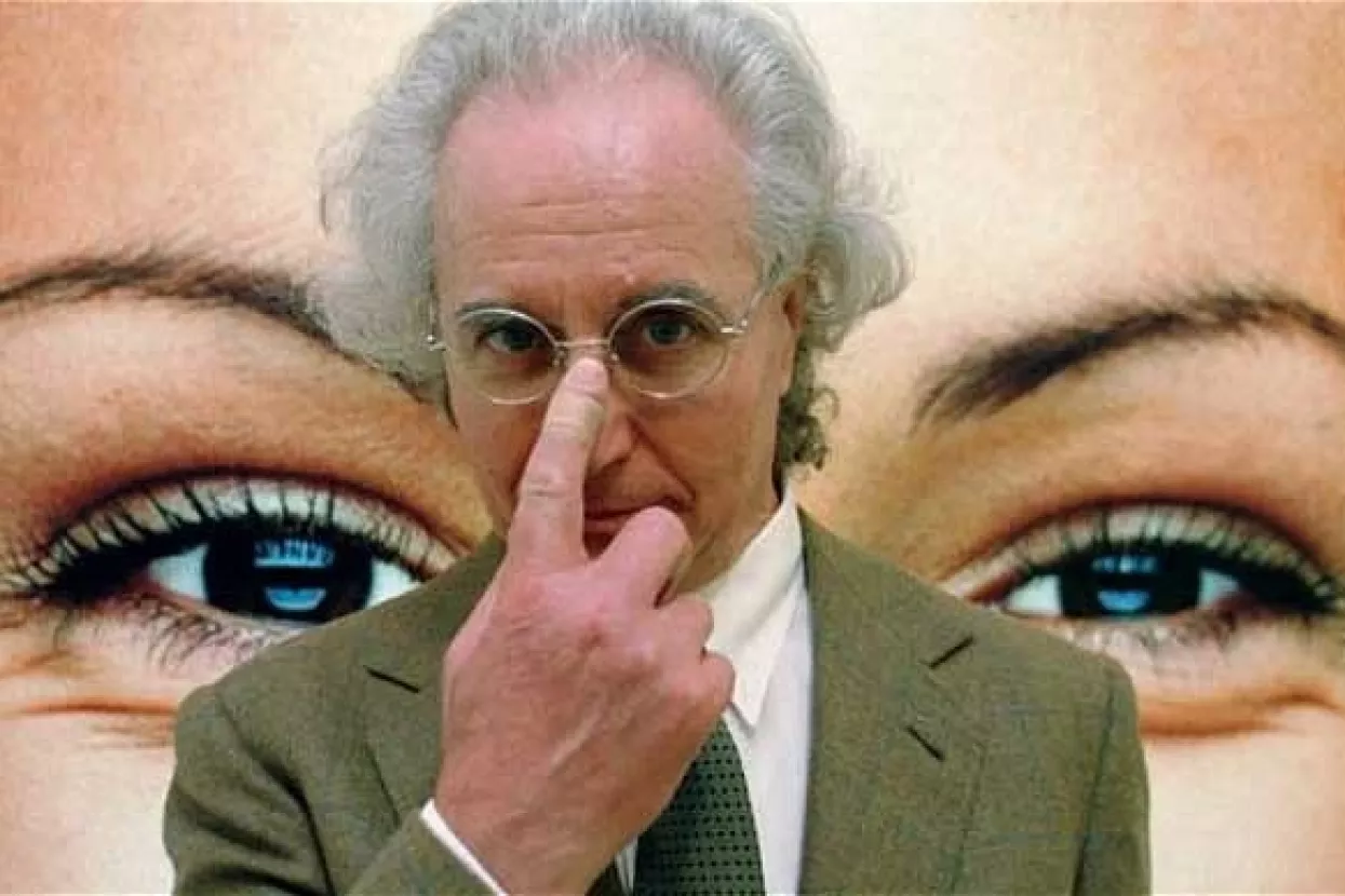 Smjena u dinastiji Benetton