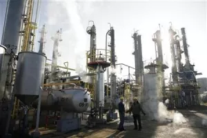 Rusi investiraju 700 milijuna eura u rafineriju u Bosanskom Brodu