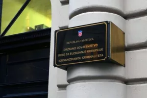 Osumnjičenima dosad zamrznuto 130 milijuna kuna