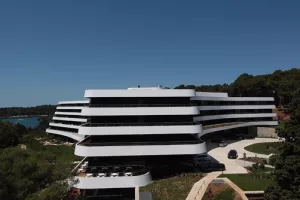 Maistrin hotel Lone na listi najboljih novih hotela