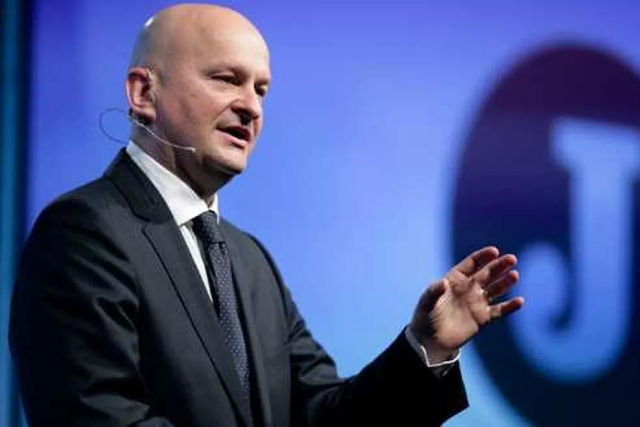 U Nadzorni odbor umjesto Oreškovića imenovan Imberg