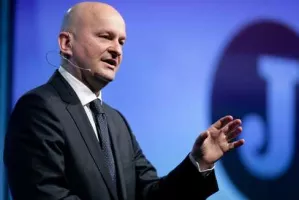 U Nadzorni odbor umjesto Oreškovića imenovan Imberg