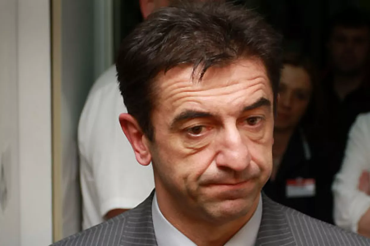 'Branka ima&scaron; li ono za mene?'