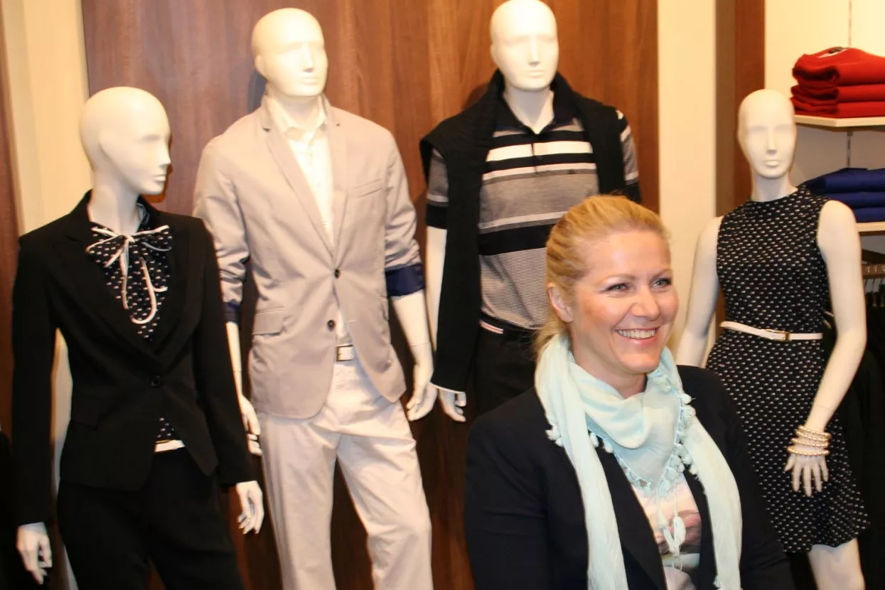 Predstavljena Di Caprio kolekcija