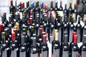 Na Vinistri čak 130 izlagača