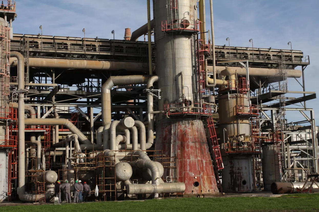 Petrokemiji stigao protuprijedlog za izbor revizora