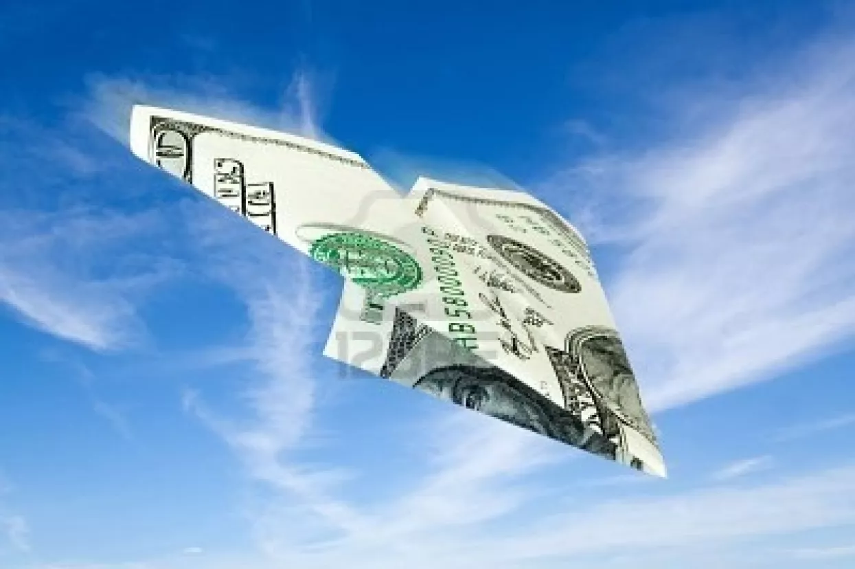 Najveći pad narudžbi američkoj industriji od siječnja 2009.