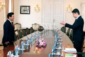 Prugu Zagreb – Rijeka gradit će 20.000 Kineza?