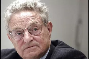 Soros usporedio krizu eurozone s raspadom SSSR-a