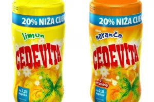 Lažna 'Cedevita' u Brčkom
