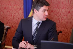 Milanović s premijerima Kine i Europe