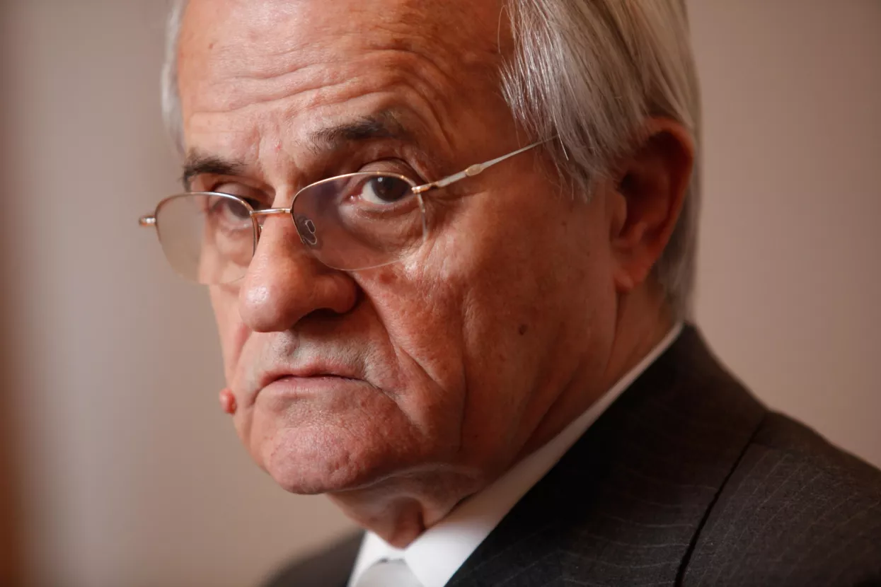 Lekin HUP ugasit će TUH-INVEST