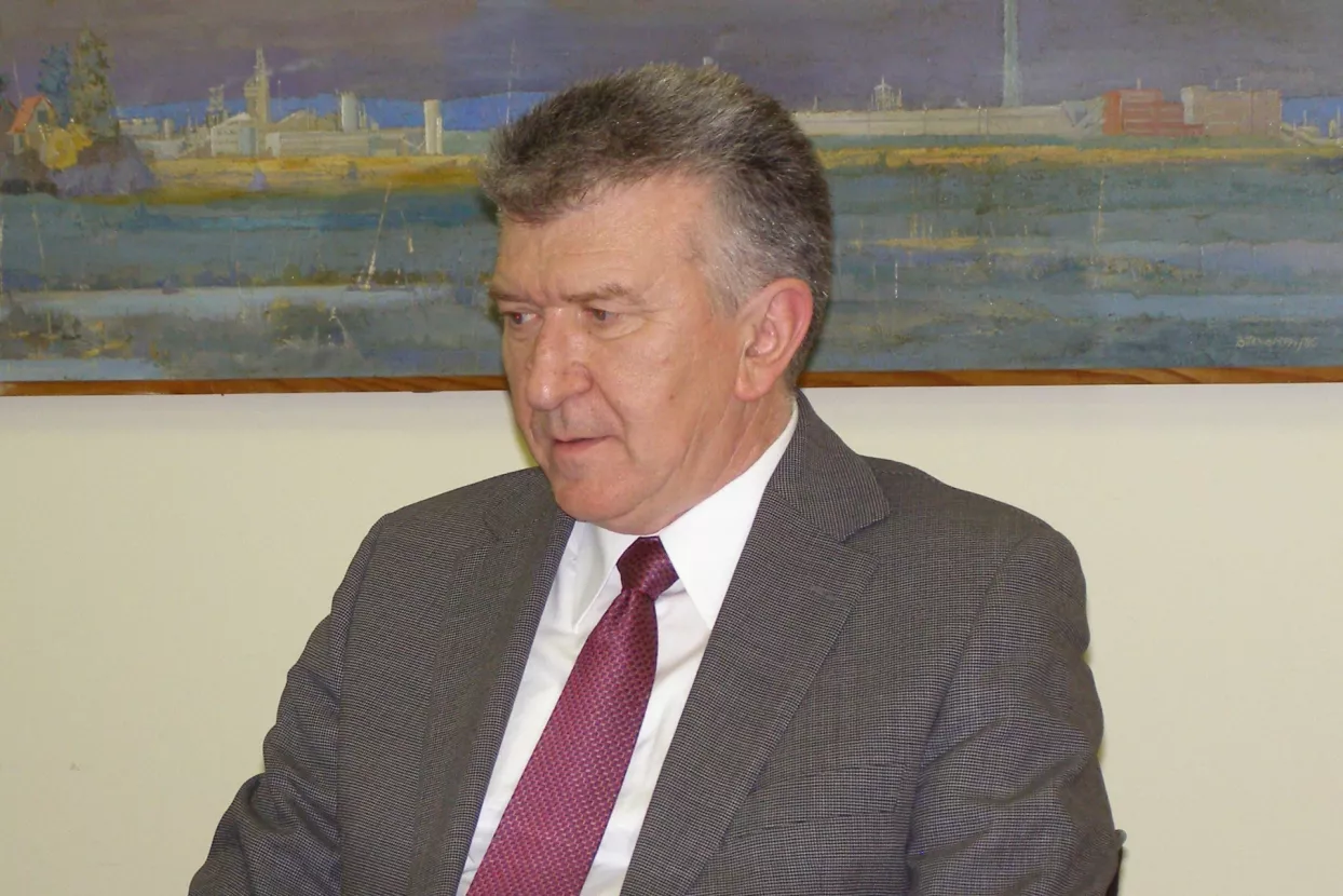 NO dao suglasnost Petrokemiji za kupnju udjela u Luci Šibenik