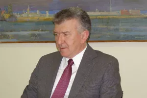 NO dao suglasnost Petrokemiji za kupnju udjela u Luci Šibenik