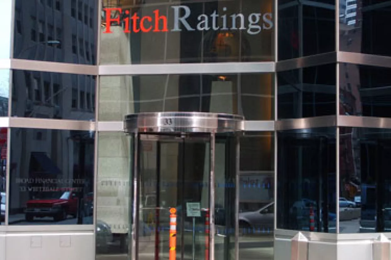 Fitch hrvatskim euroobveznicama dao ocjenu BBB-