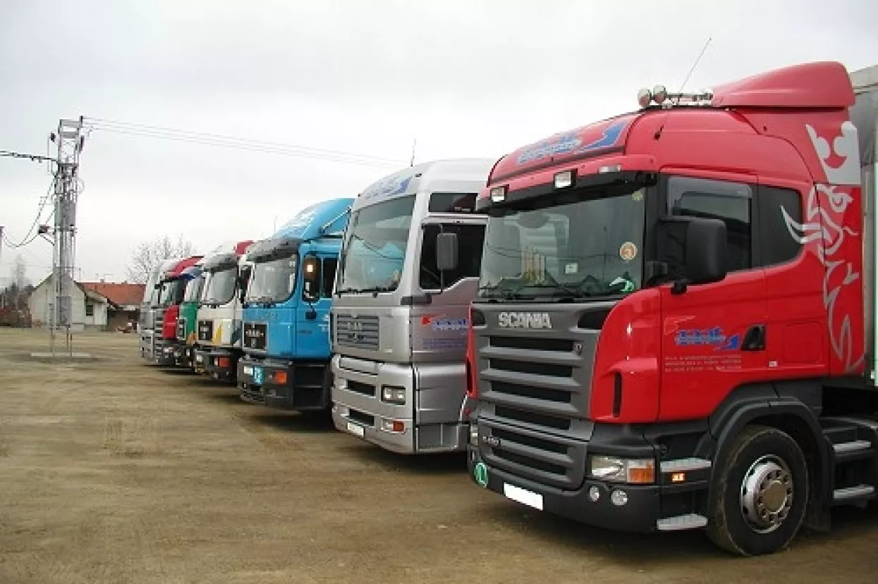 Prijevoznici traže ukidanje sedam zona rizika osiguranja