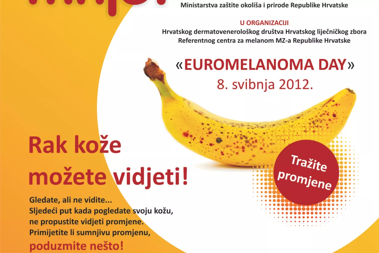 Rano otkrivanje melanoma