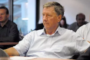 Franco Palma povlači se iz Riviere Adria