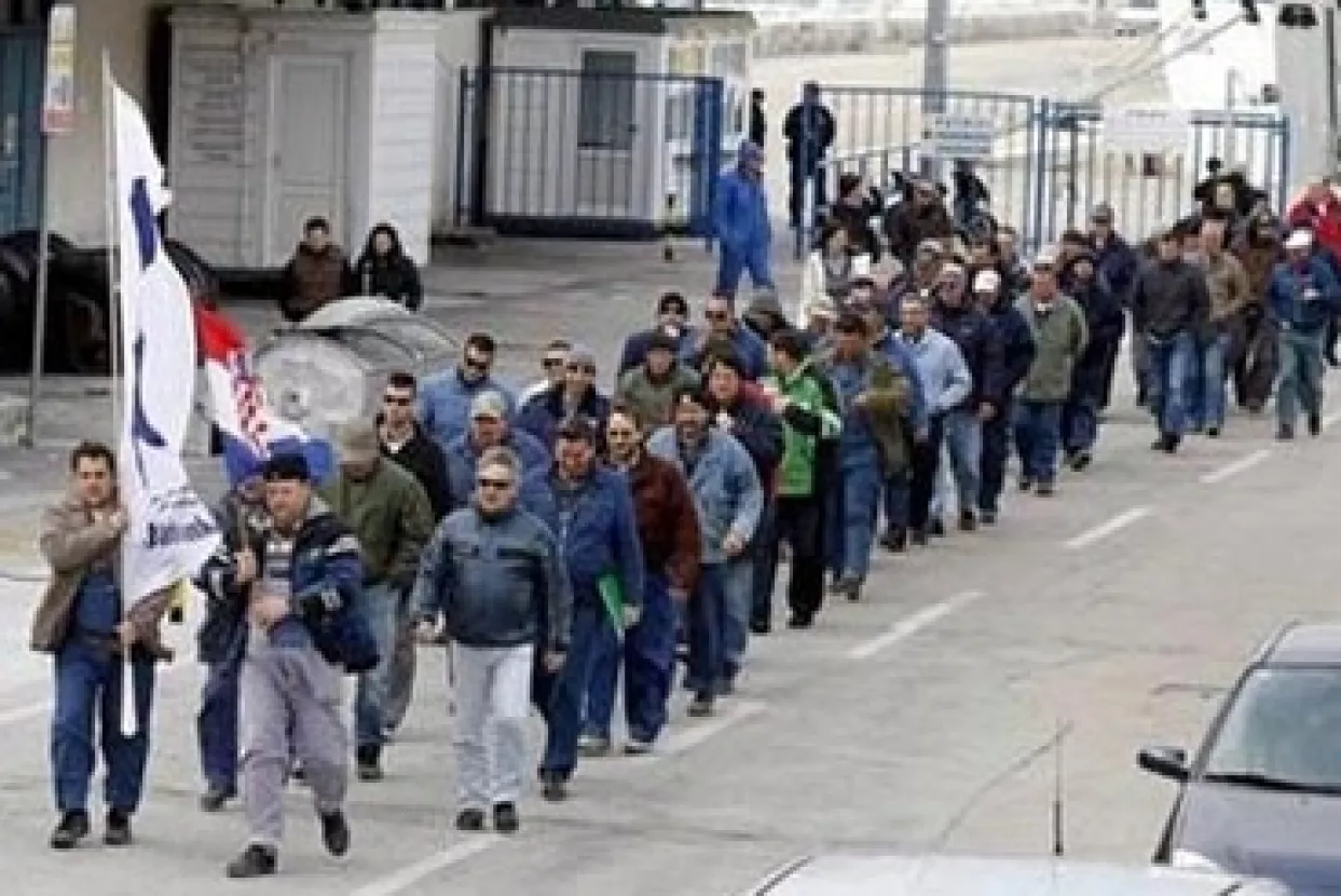 Milijuni su nestali iz naših tvrtki, poduzmite nešto!