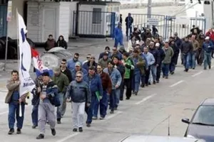 Milijuni su nestali iz naših tvrtki, poduzmite nešto!