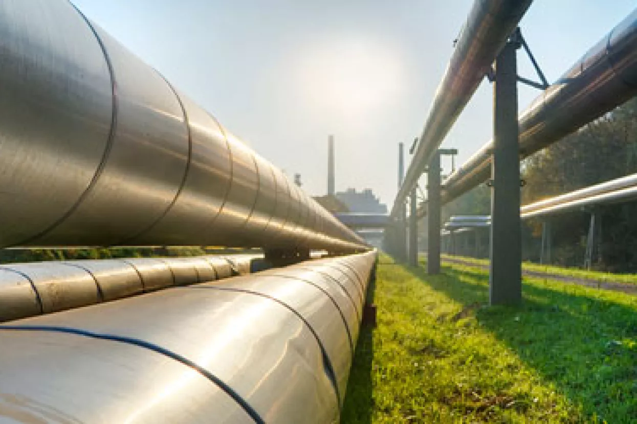 Podzemno skladište plina kreće u novu investiciju