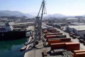 Luka Ploče 2013. bit će povezana s koridorom 5c