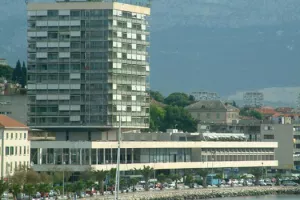 Kerum Končaru dao 50 posto hotela Marjan