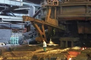 Postoji kupac za Željezaru Sisak?