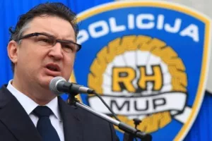 Raspisan natječaj za glavnog ravnatelja policije