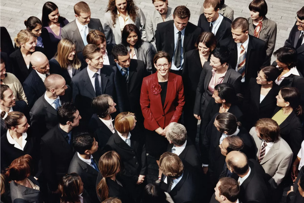 Prvih 100 dana managera