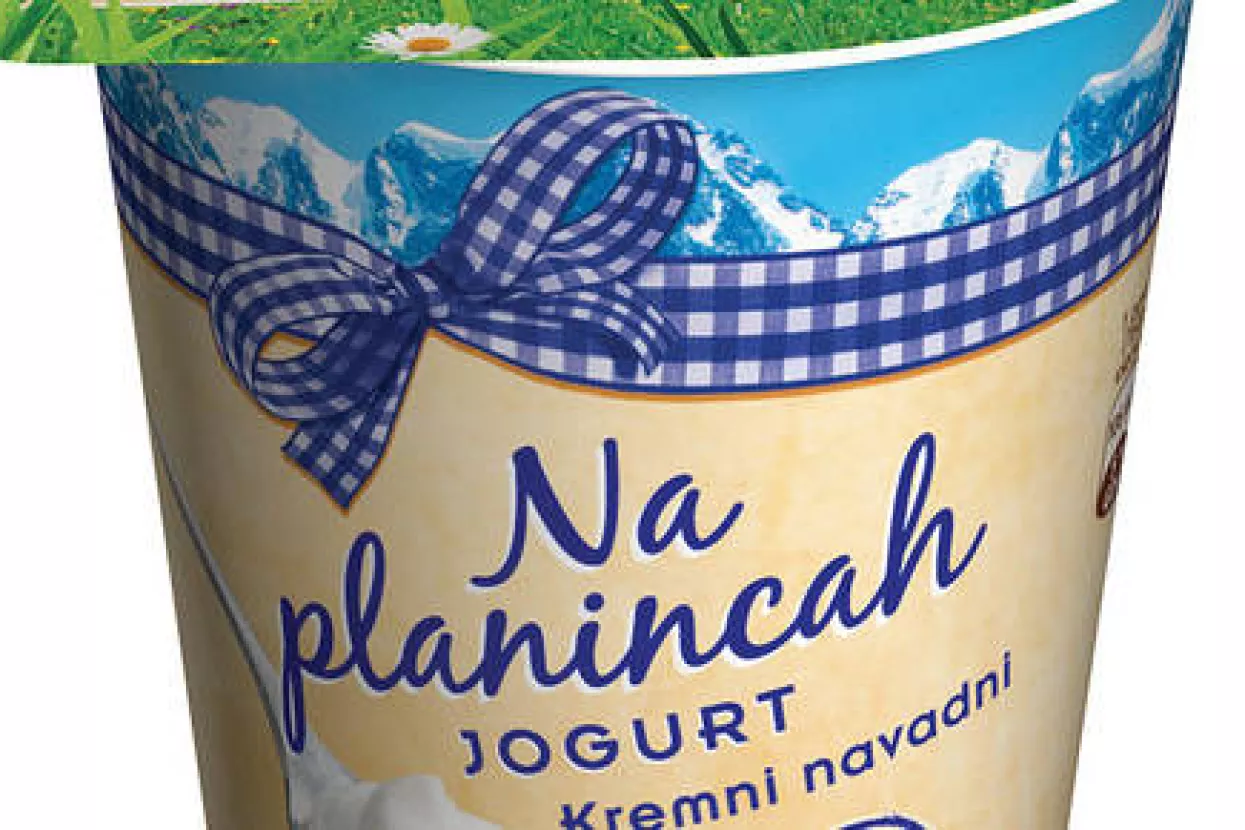 'Na planincah' ostaje u Sloveniji