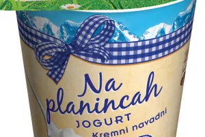 'Na planincah' ostaje u Sloveniji