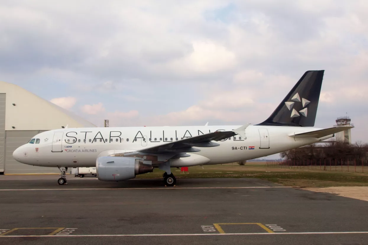 Star Alliance slavi 15. obljetnicu