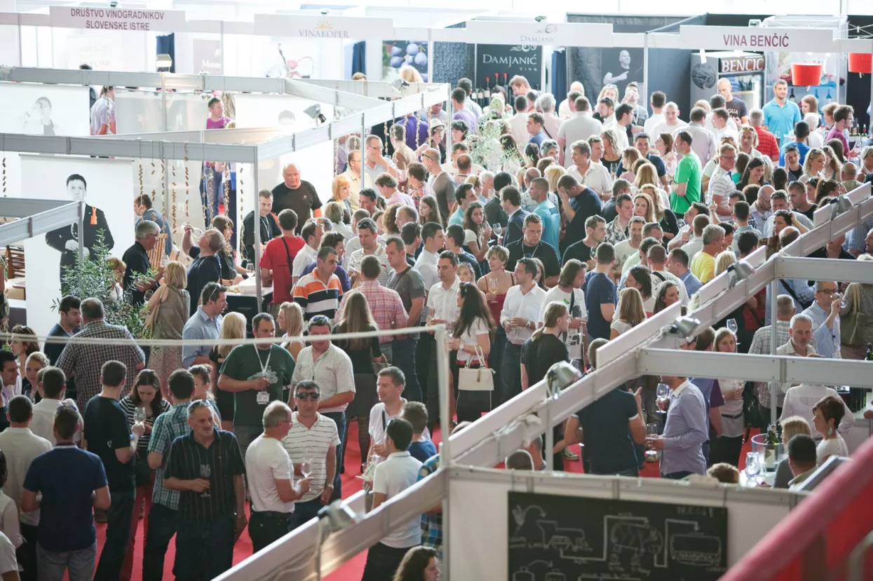 Zavr&scaron;ila 19. Vinistra