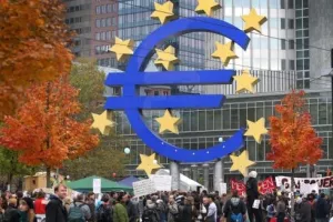 Europski ministri financija pokušavaju izbjeći novu krizu